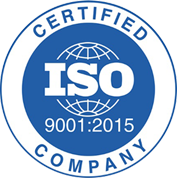 iso-9001-2015-manufacturer-logo